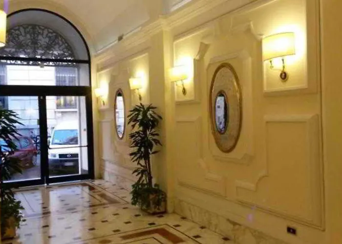 Raeli Hotel Archimede