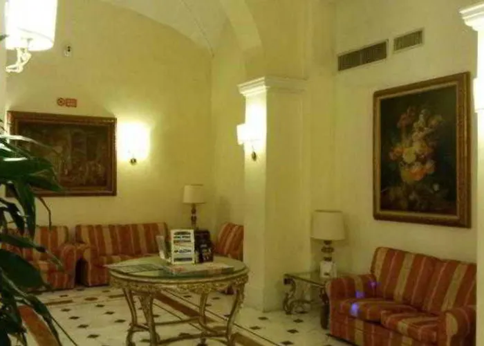 Raeli Hotel Archimede