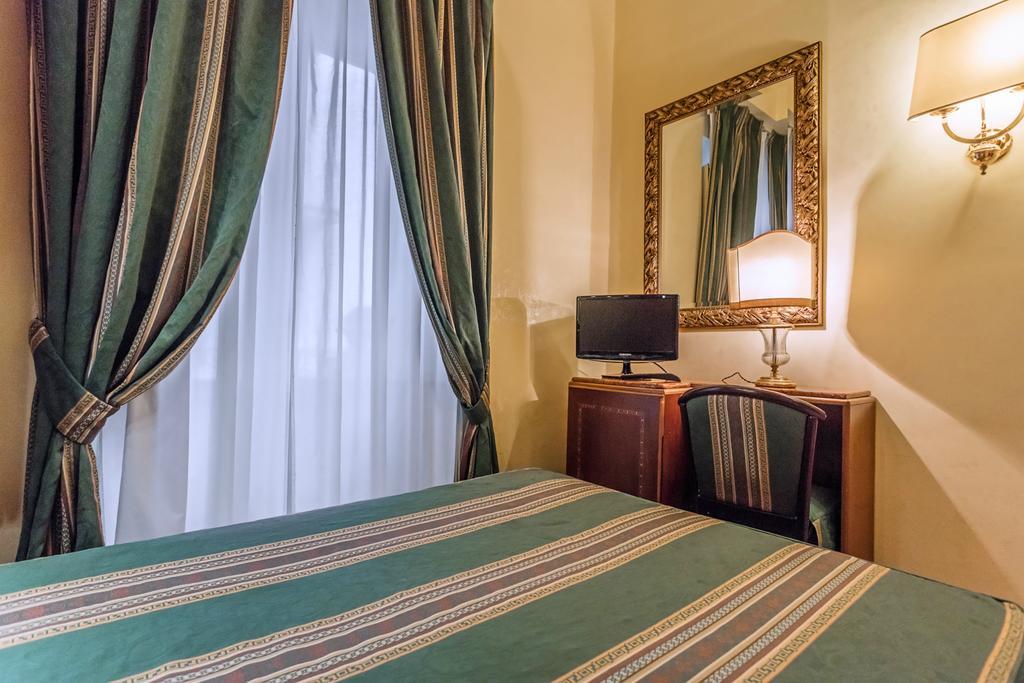 Raeli Archimede Hotel Rom