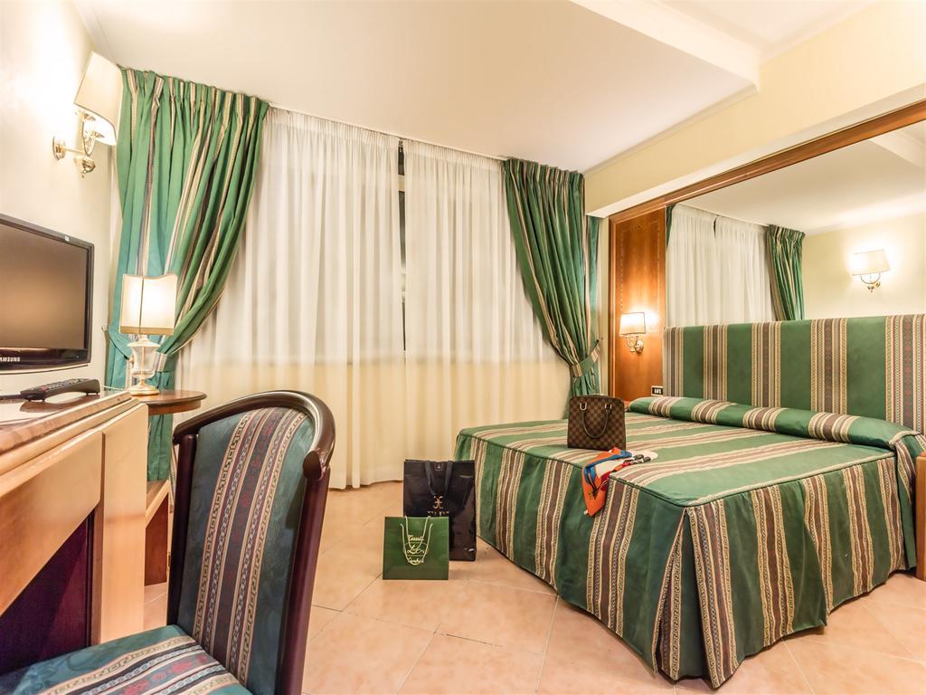 Raeli Archimede Rom
