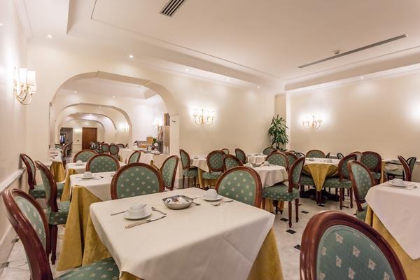 Raeli Archimede 4* Rom