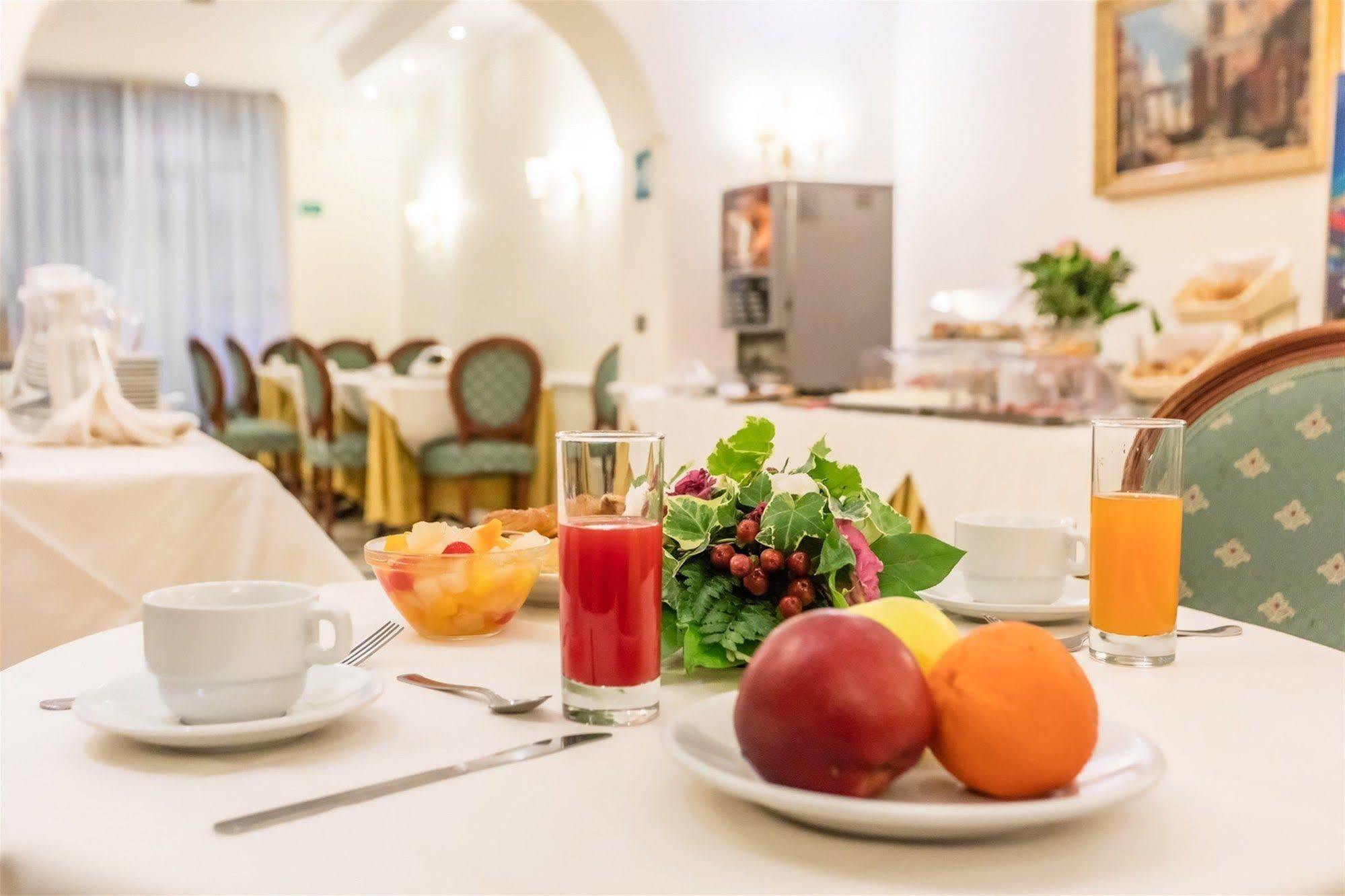 Raeli Archimede 4* Rom